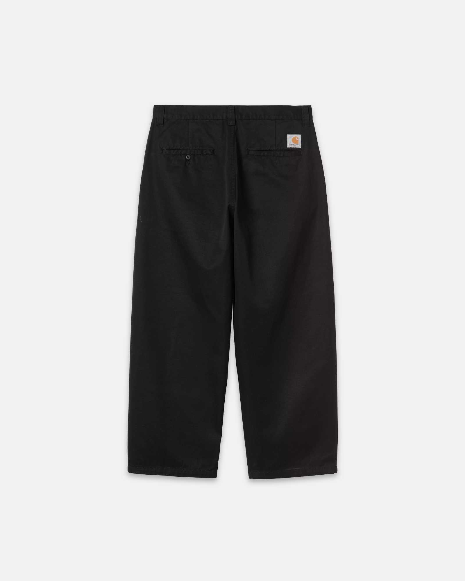 Carhartt Wip - Brady pant black rinsed
