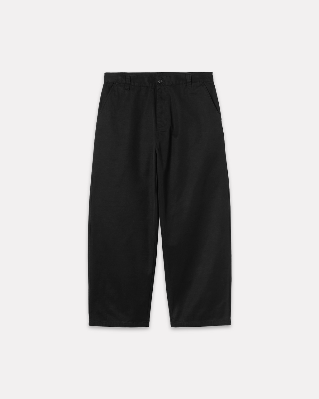 Carhartt Wip - Brady pant black rinsed