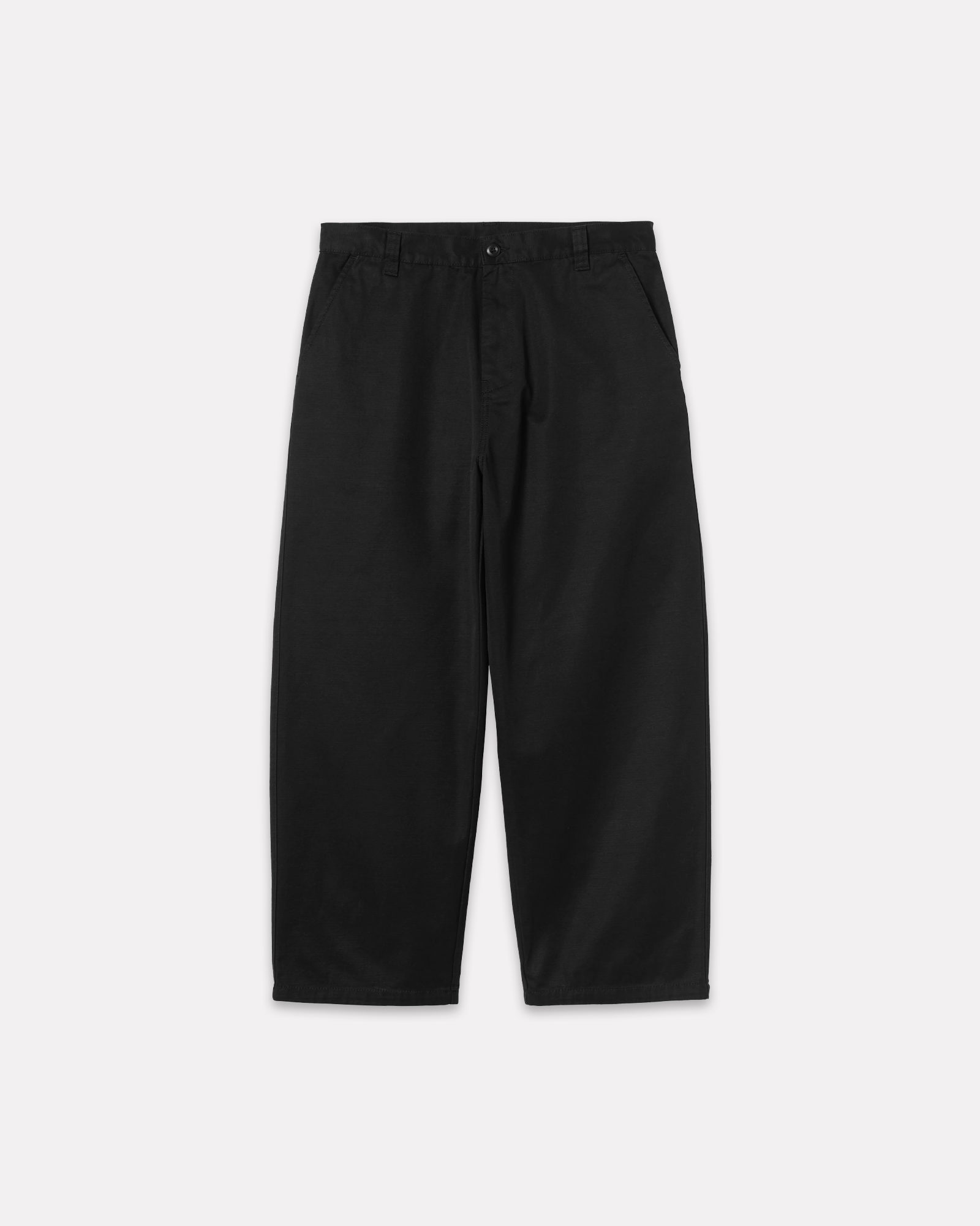 Carhartt Wip - Brady pant black rinsed