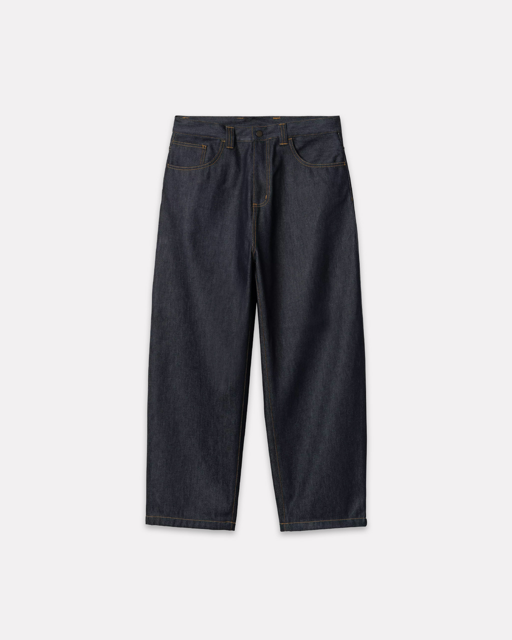 Carhartt Wip - Brandon pant blue rigid