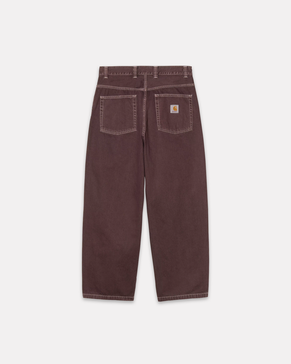 Carhartt Wip - Brandon pant shale stone dyed