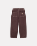 Carhartt Wip - Brandon pant shale stone dyed