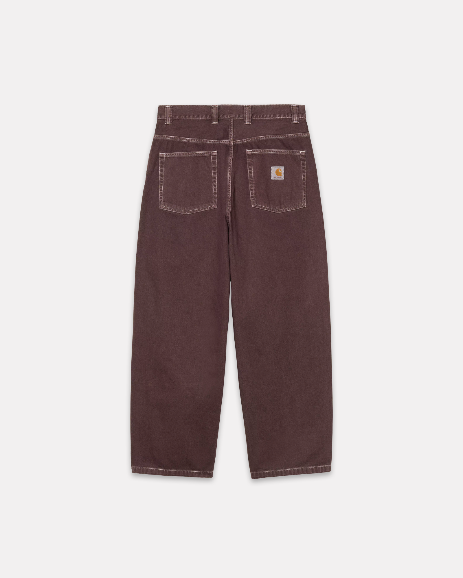 Carhartt Wip - Brandon pant shale stone dyed