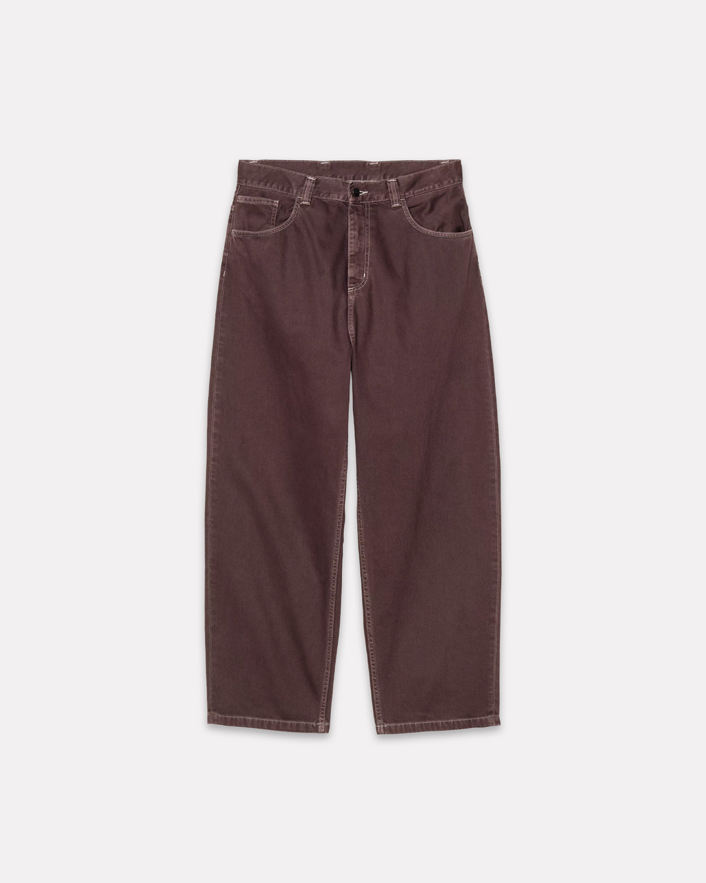 Carhartt Wip - Brandon pant shale stone dyed