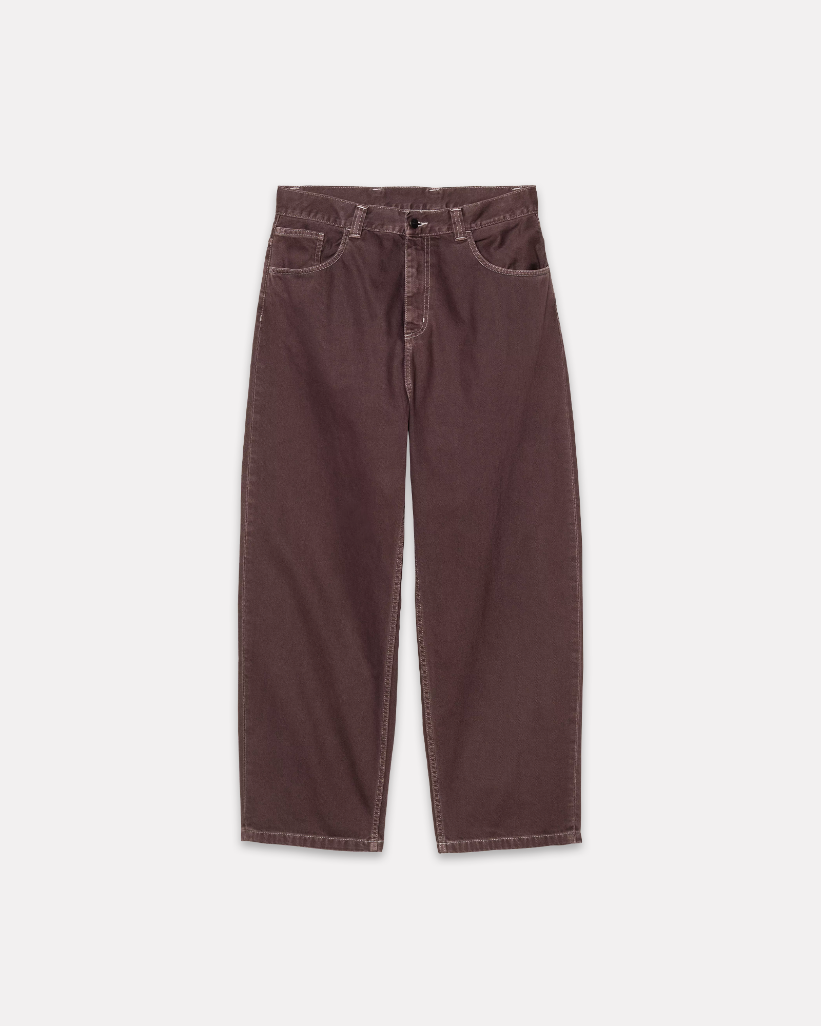 Carhartt Wip - Brandon pant shale stone dyed
