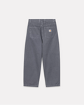 Carhartt Wip - Brandon Pant styx stone dyed