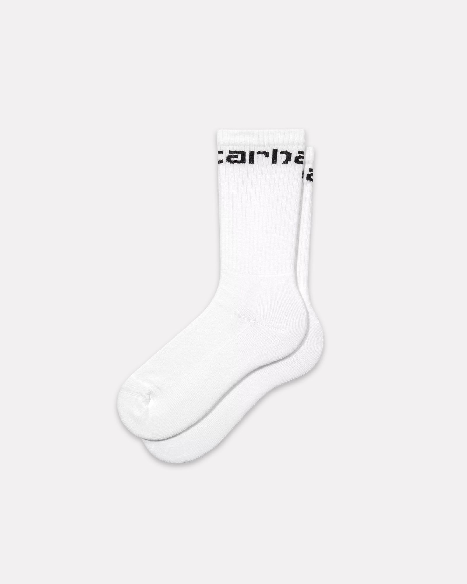 Carhartt Wip - Socks white