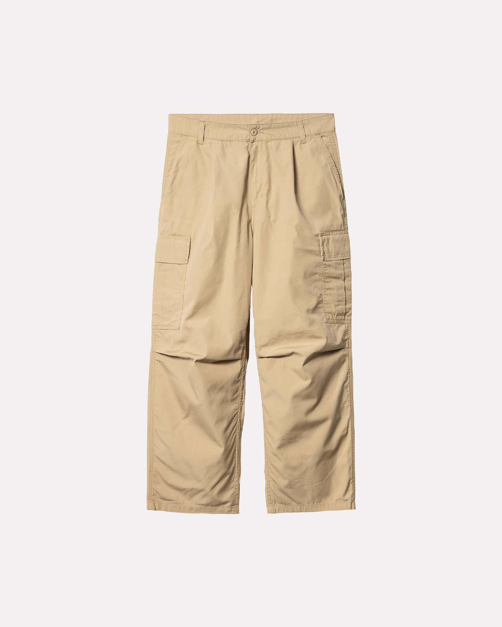 CARHARTT WIP - COLE CARGO PANT SABLE