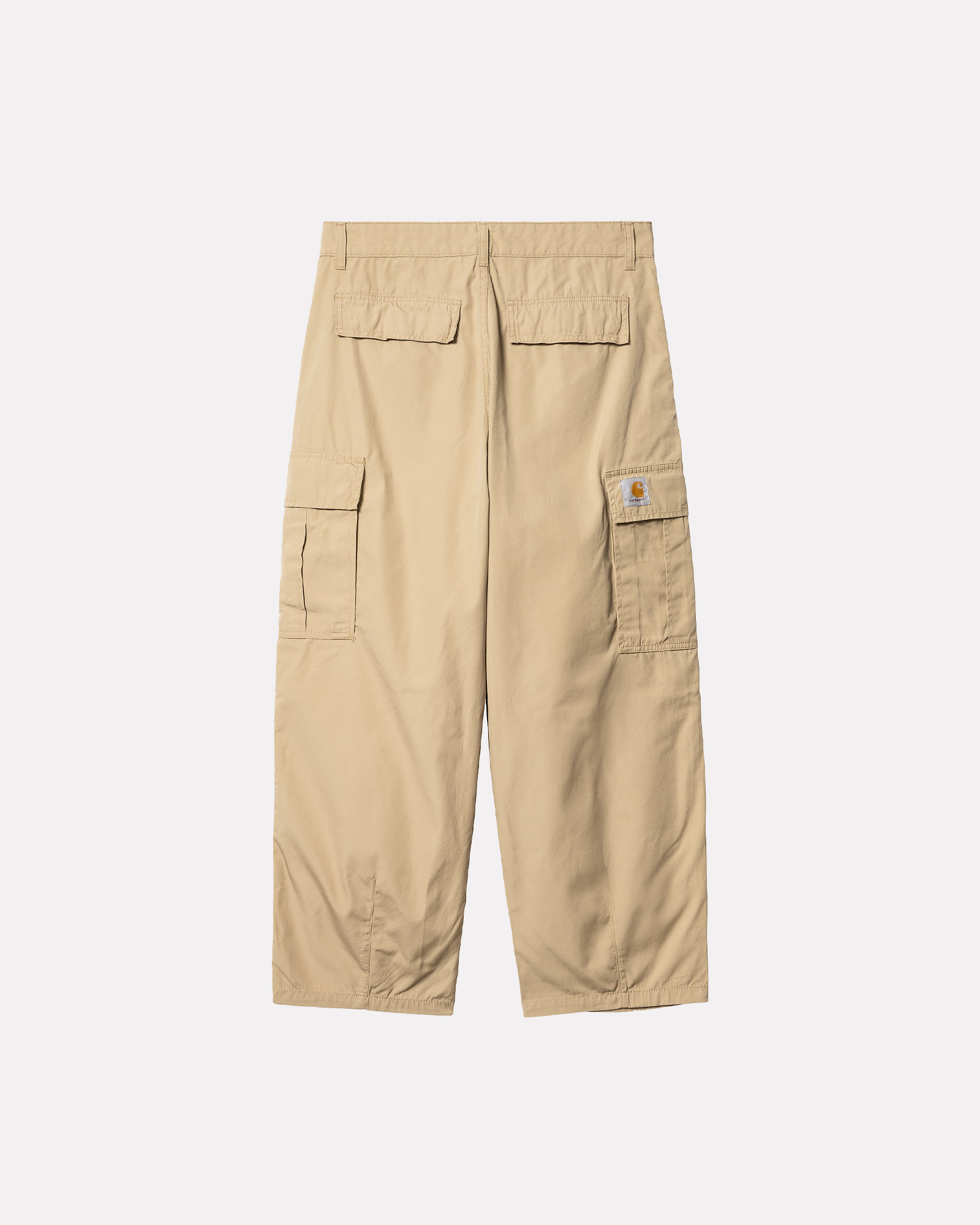 Carhartt Wip - Cole cargo pant sable