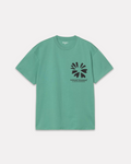 Carhartt Wip - Compy tee lily