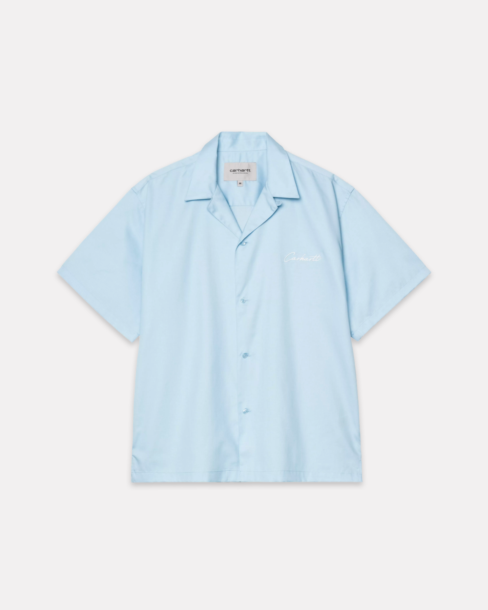 Carhartt Wip - Delray shirt icaria