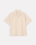 Carhartt Wip - Delray shirt stone
