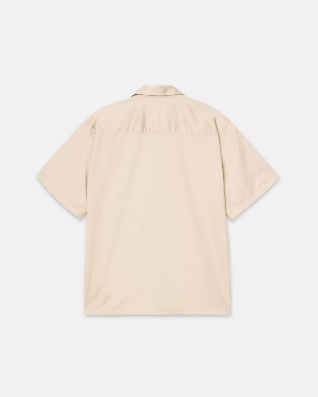 Carhartt Wip - Delray shirt stone