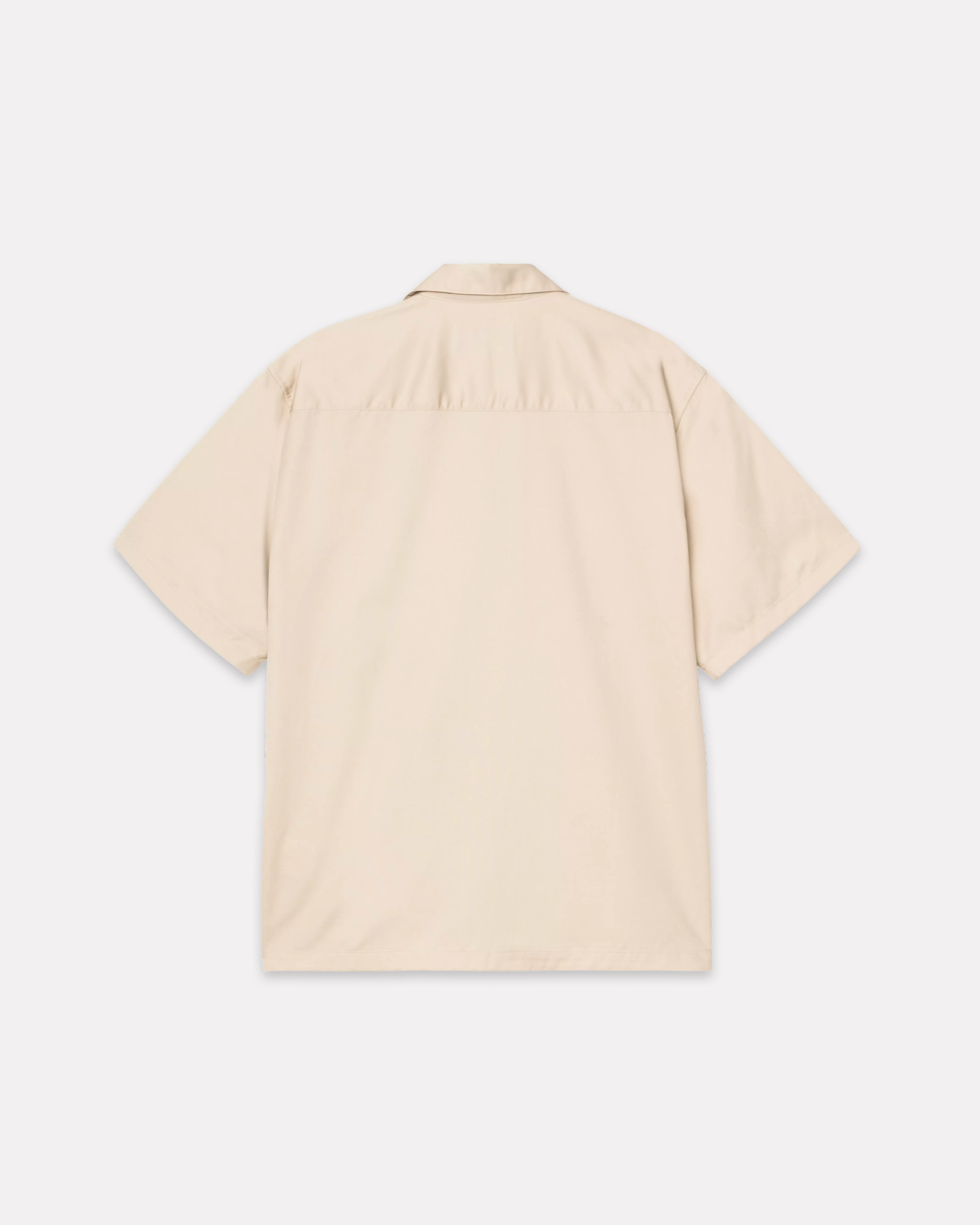 Carhartt Wip - Delray shirt stone