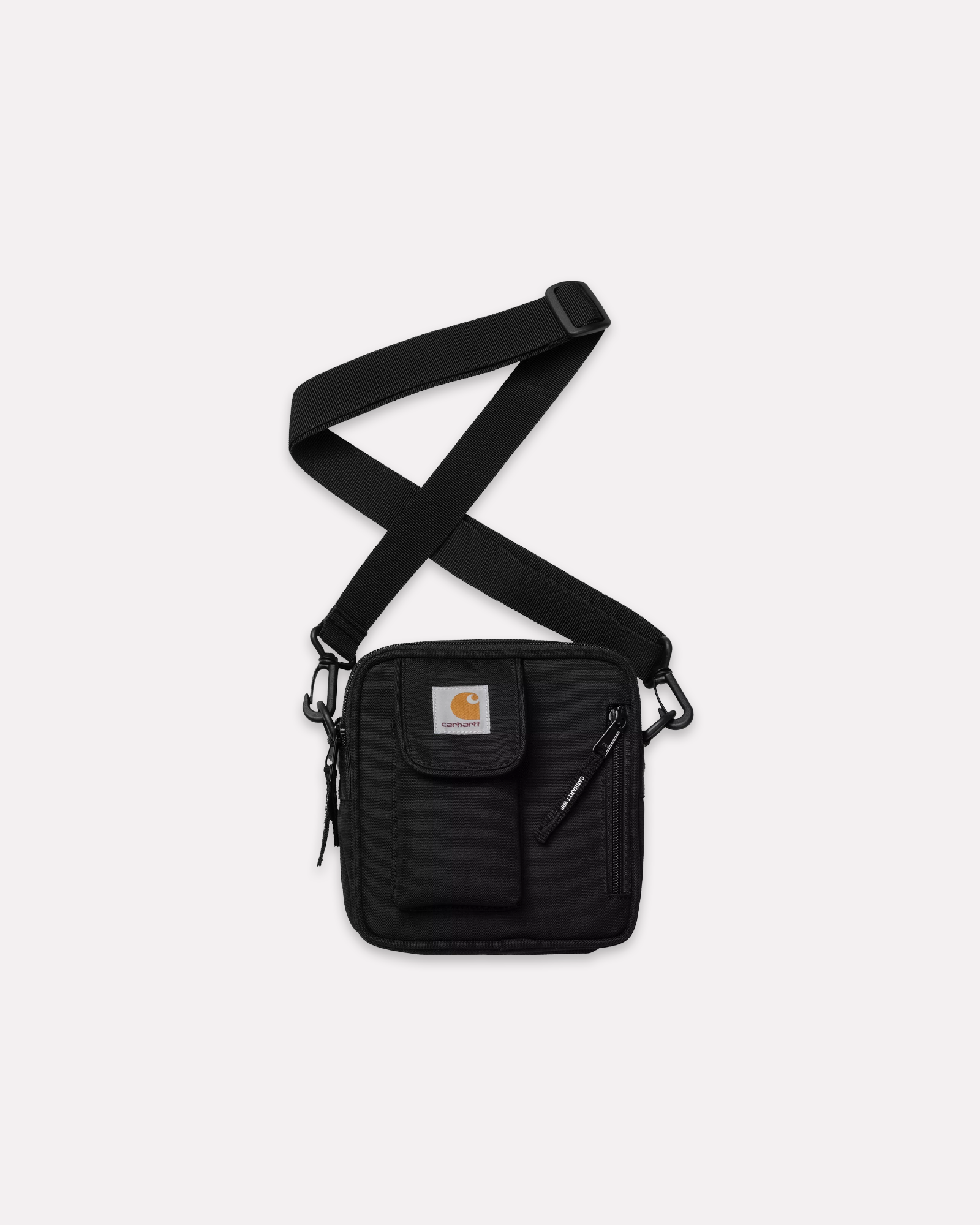 Carhartt Wip - Essential bag black