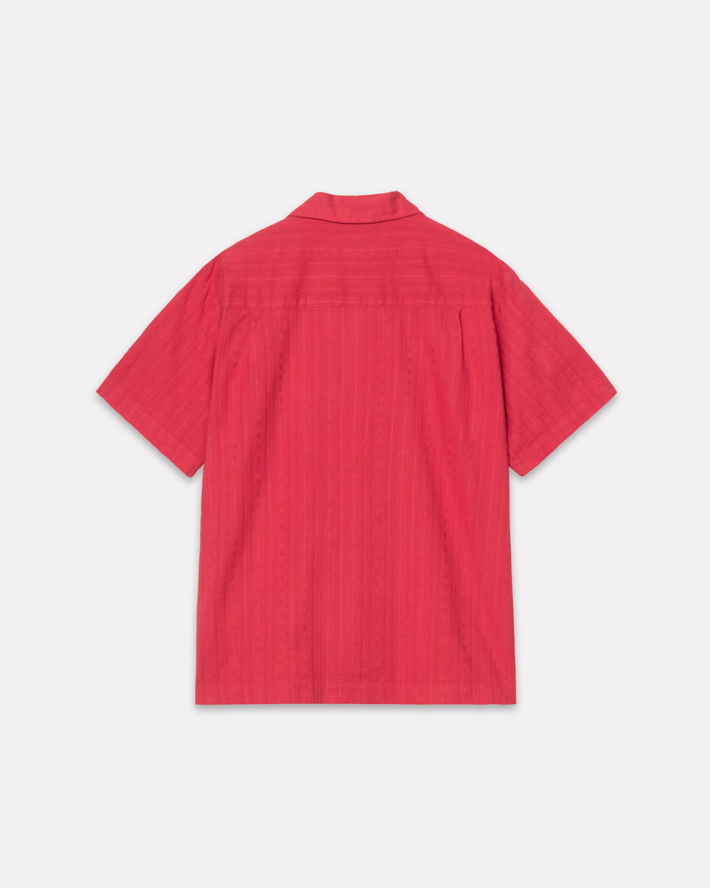 Carhartt Wip - Gareth shirt oxide red