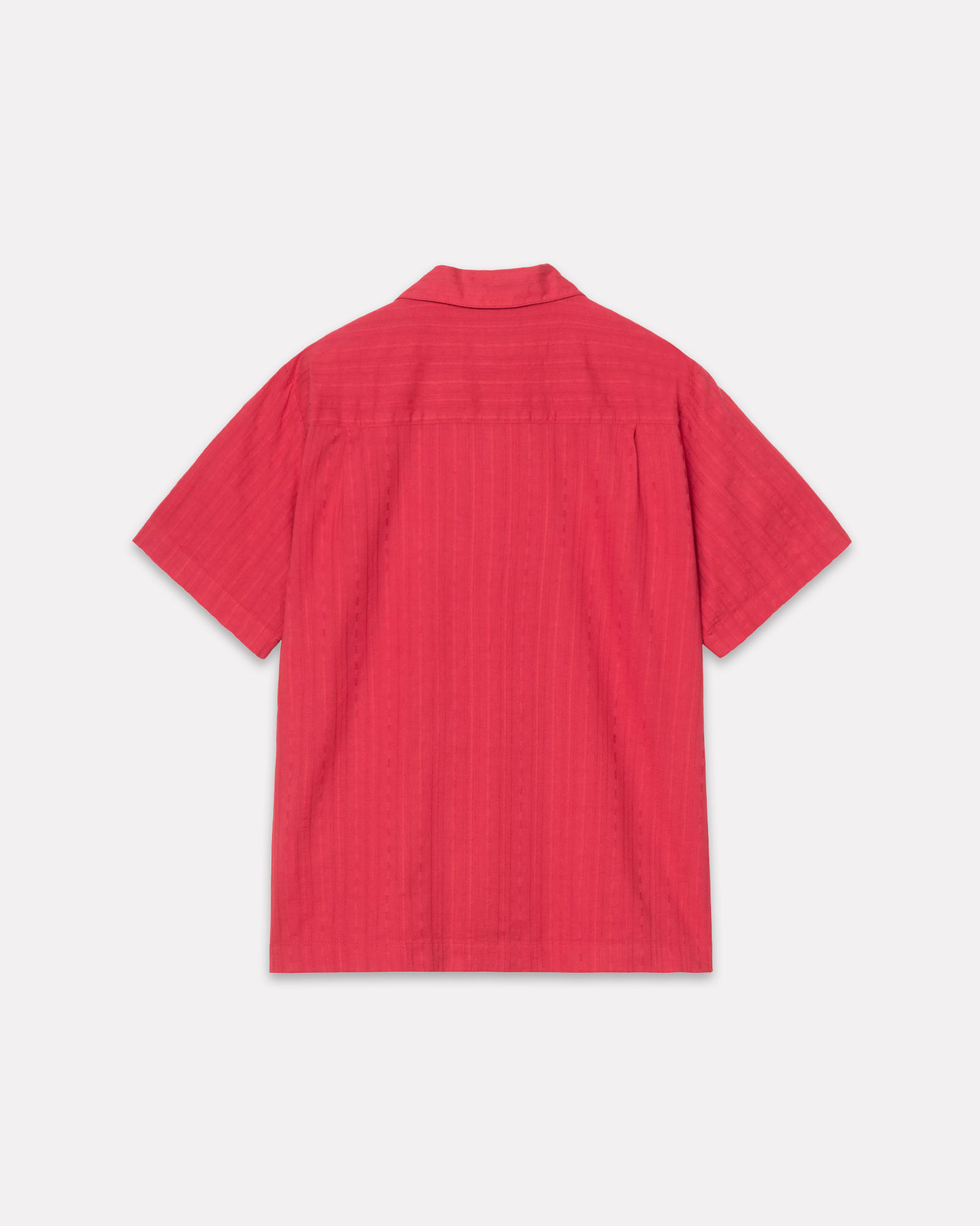 Carhartt Wip - Gareth shirt oxide red