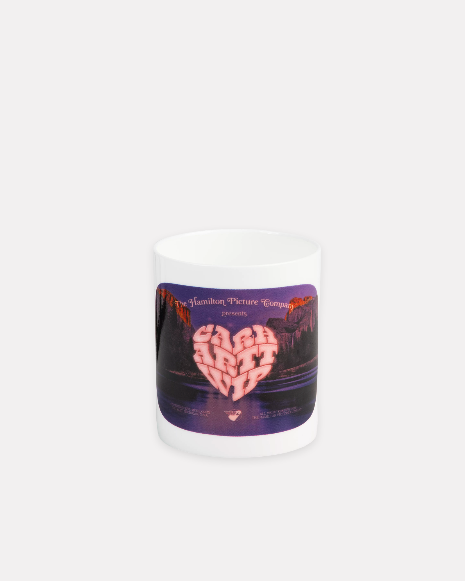 Carhartt Wip - Tazza greatest flicks