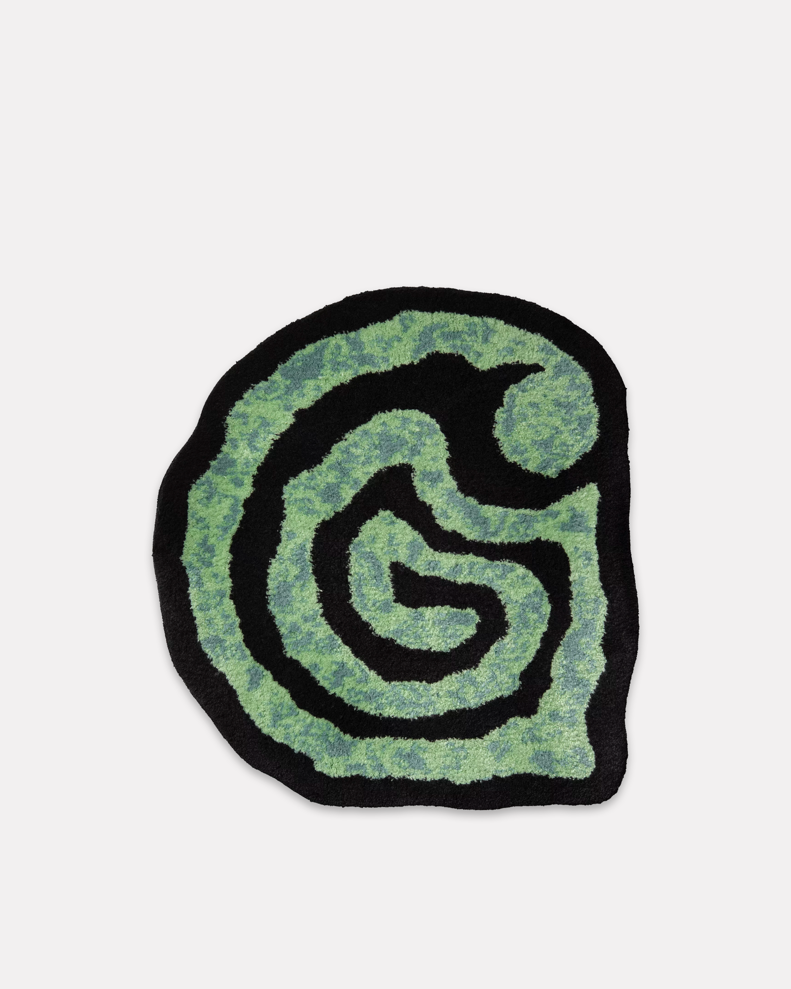 Carhartt Wip - Helix rug blaxk