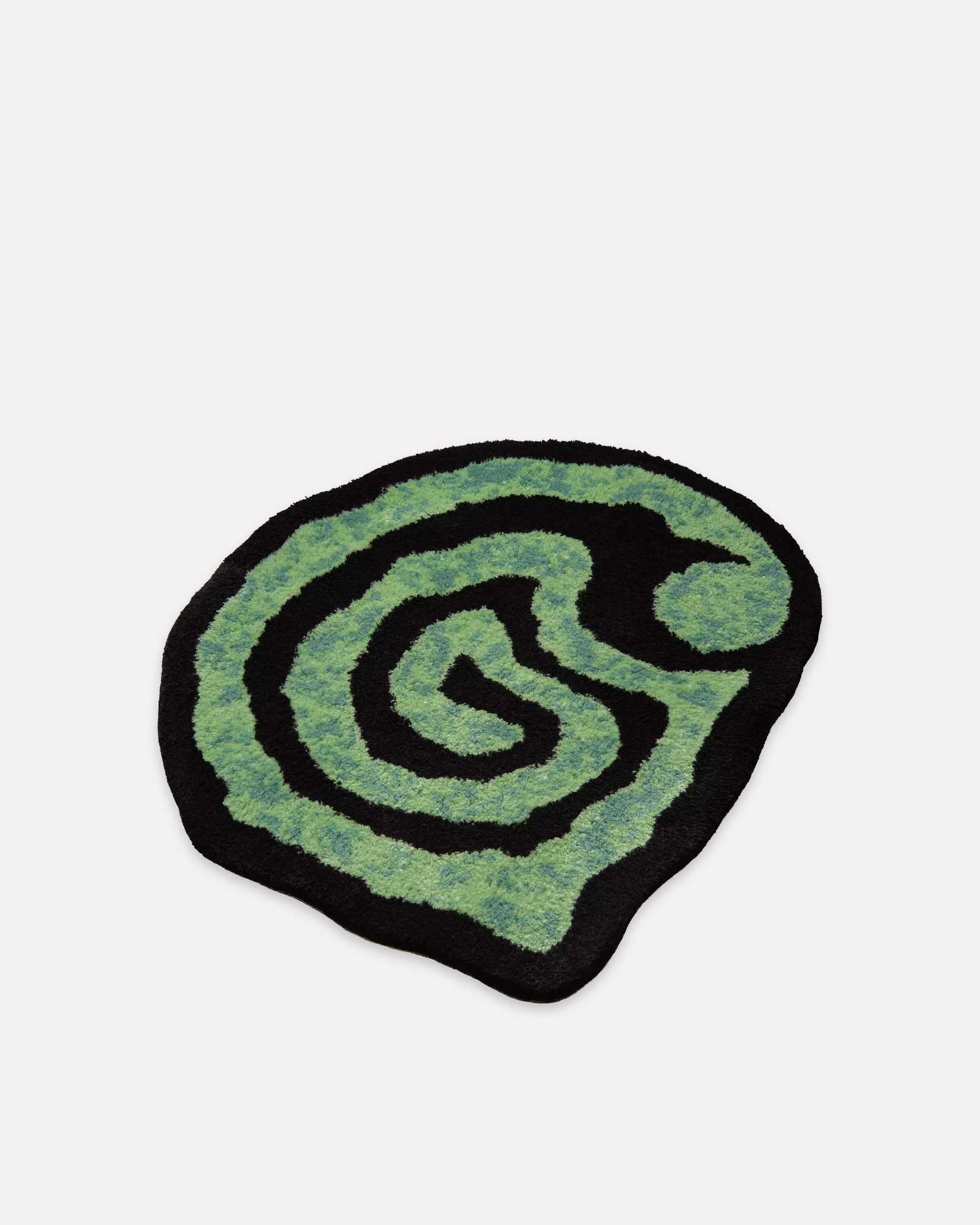 Carhartt Wip - Helix rug blaxk