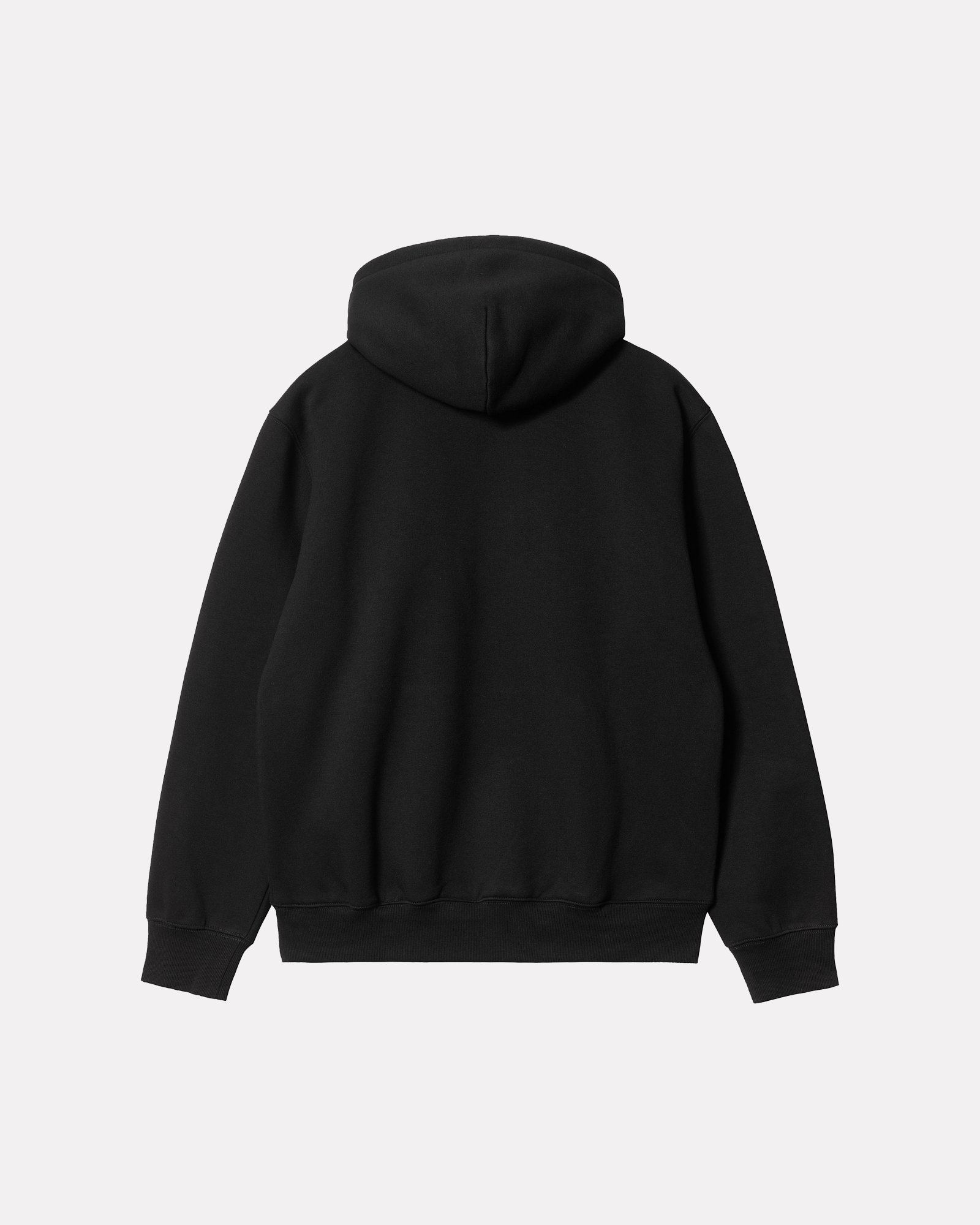 HUF - BOYZ HOODIE BLACK