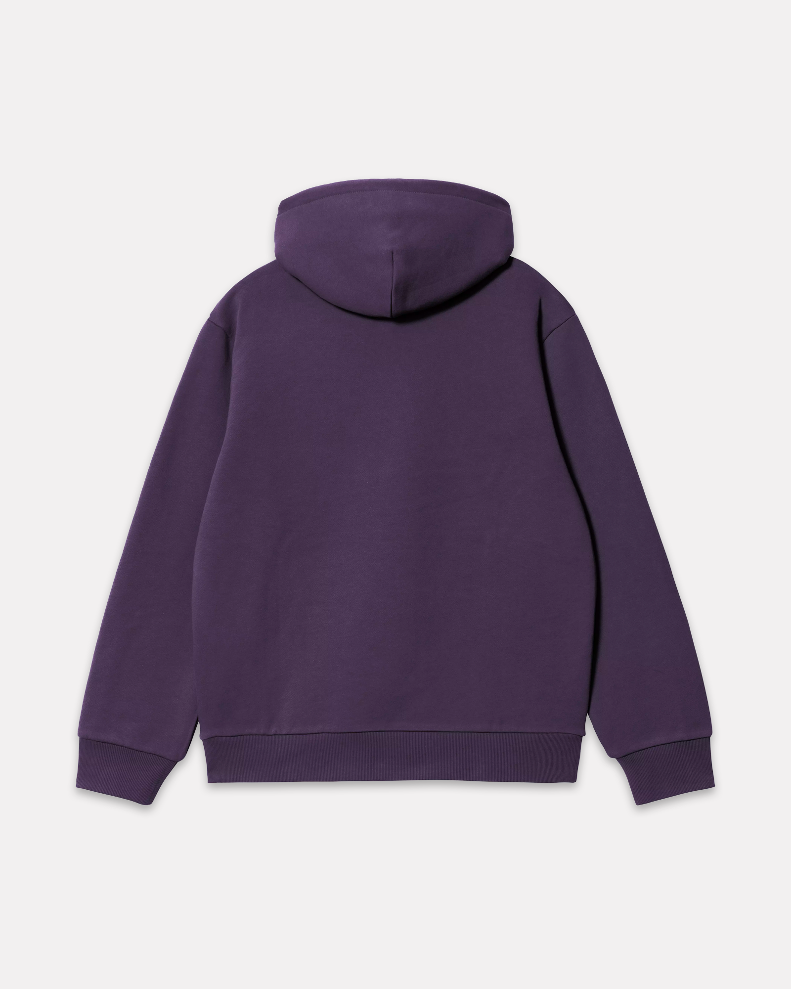 CARHARTT WIP - HOODED SWEATSHIRT LOKERS