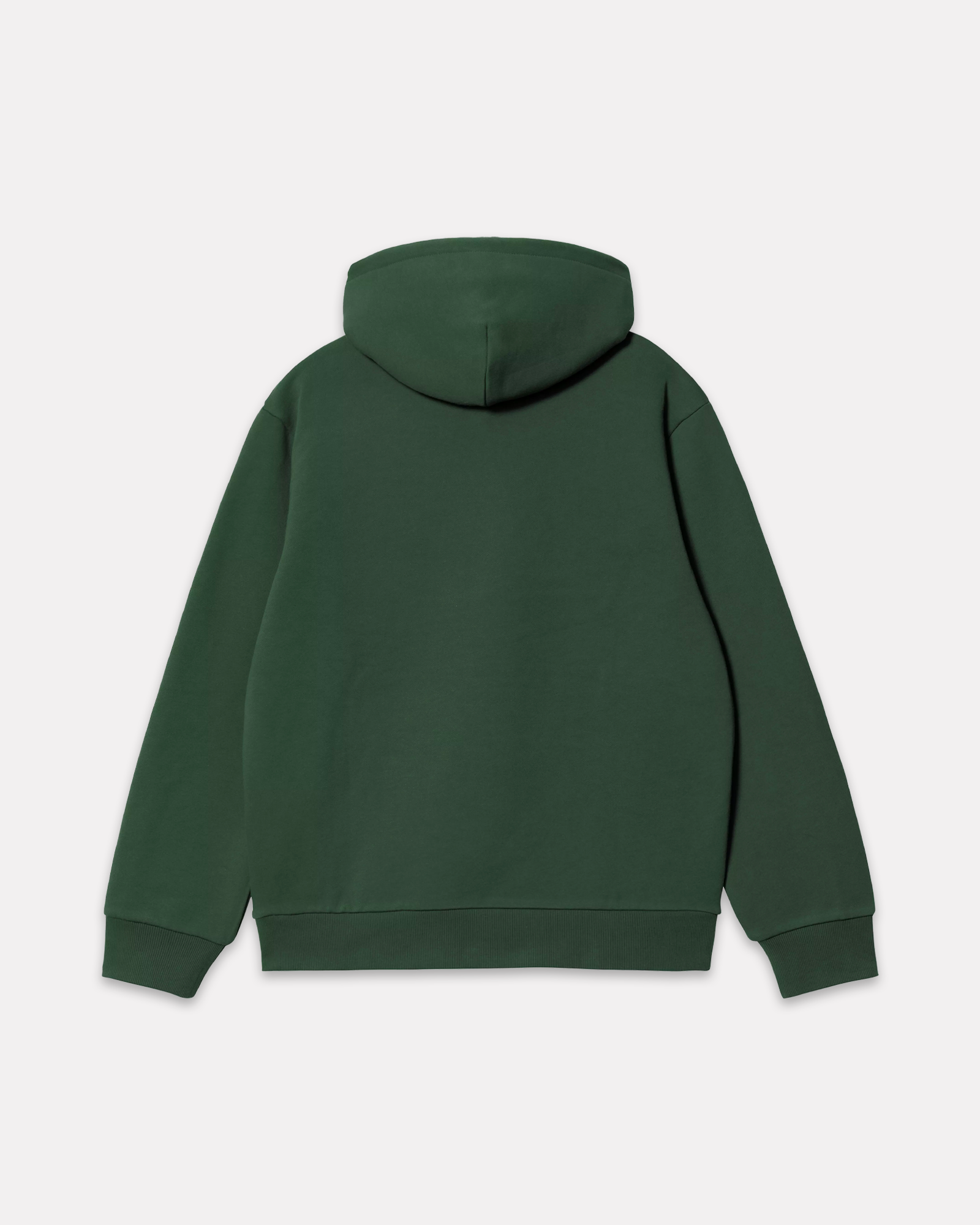 CARHARTT WIP - HOODED SWEATSHIRT SYCAMORE TREE
