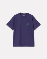 CARHARTT WIP - HOTEL KEYS TEE AURA