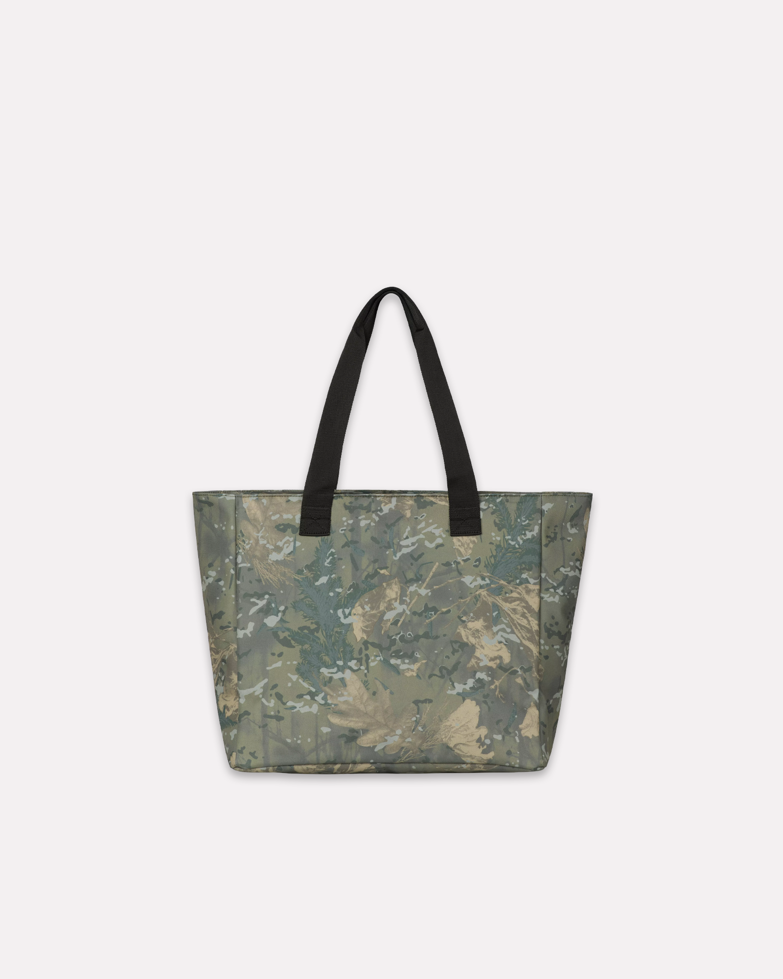 CARHARTT WIP - JAKE TOTE BAG CAMO
