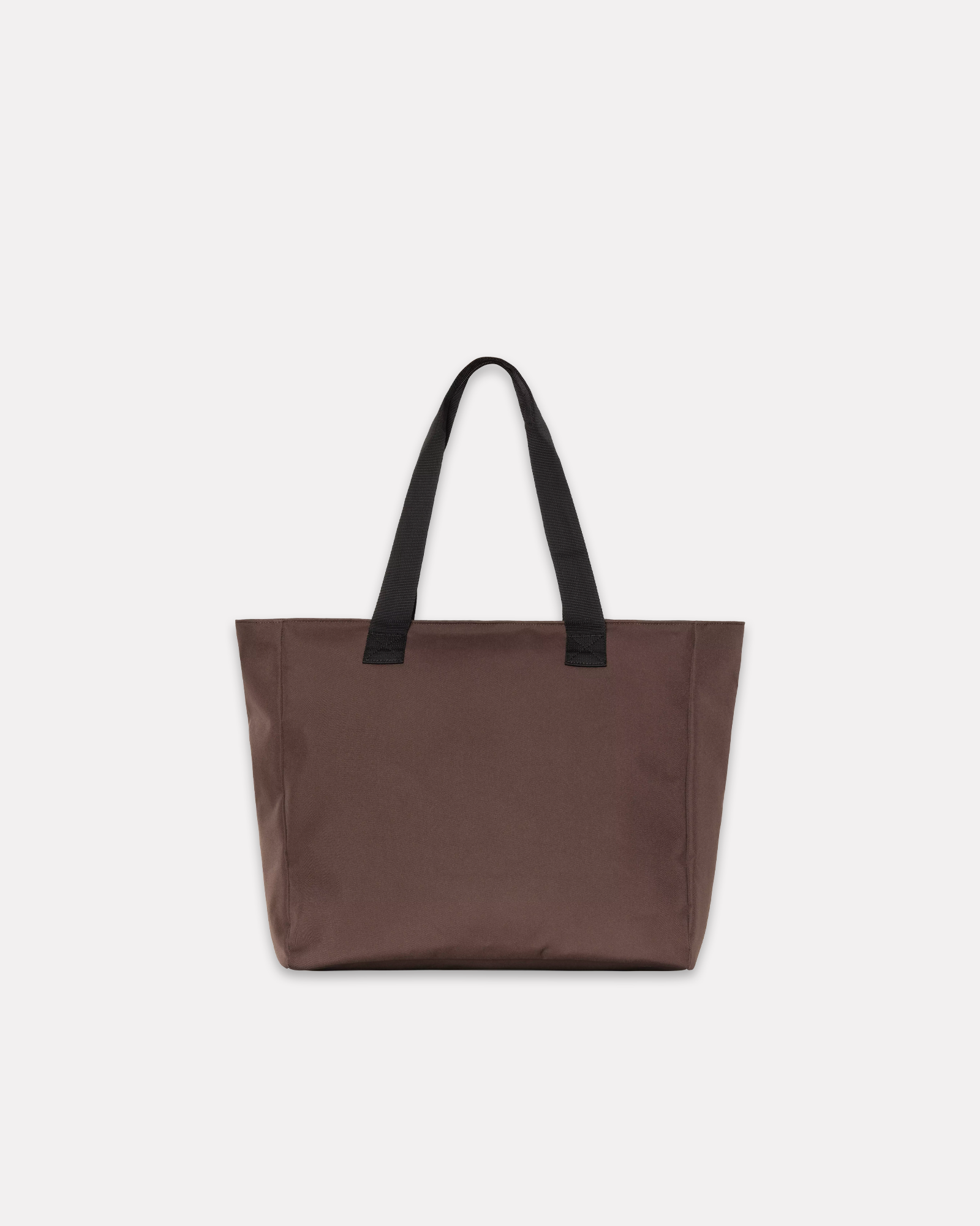 CARHARTT WIP - JAKE TOTE BAG PALISANDER