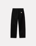 Carhartt Wip - Landon Pant black rinsed