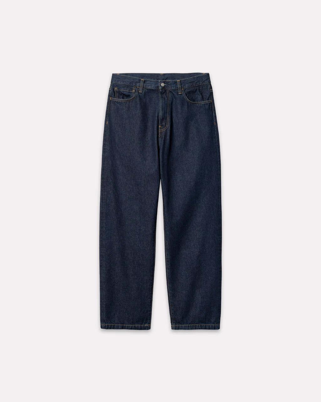 CARHARTT WIP - LANDON PANT ROBERTSON BLUE RINSED