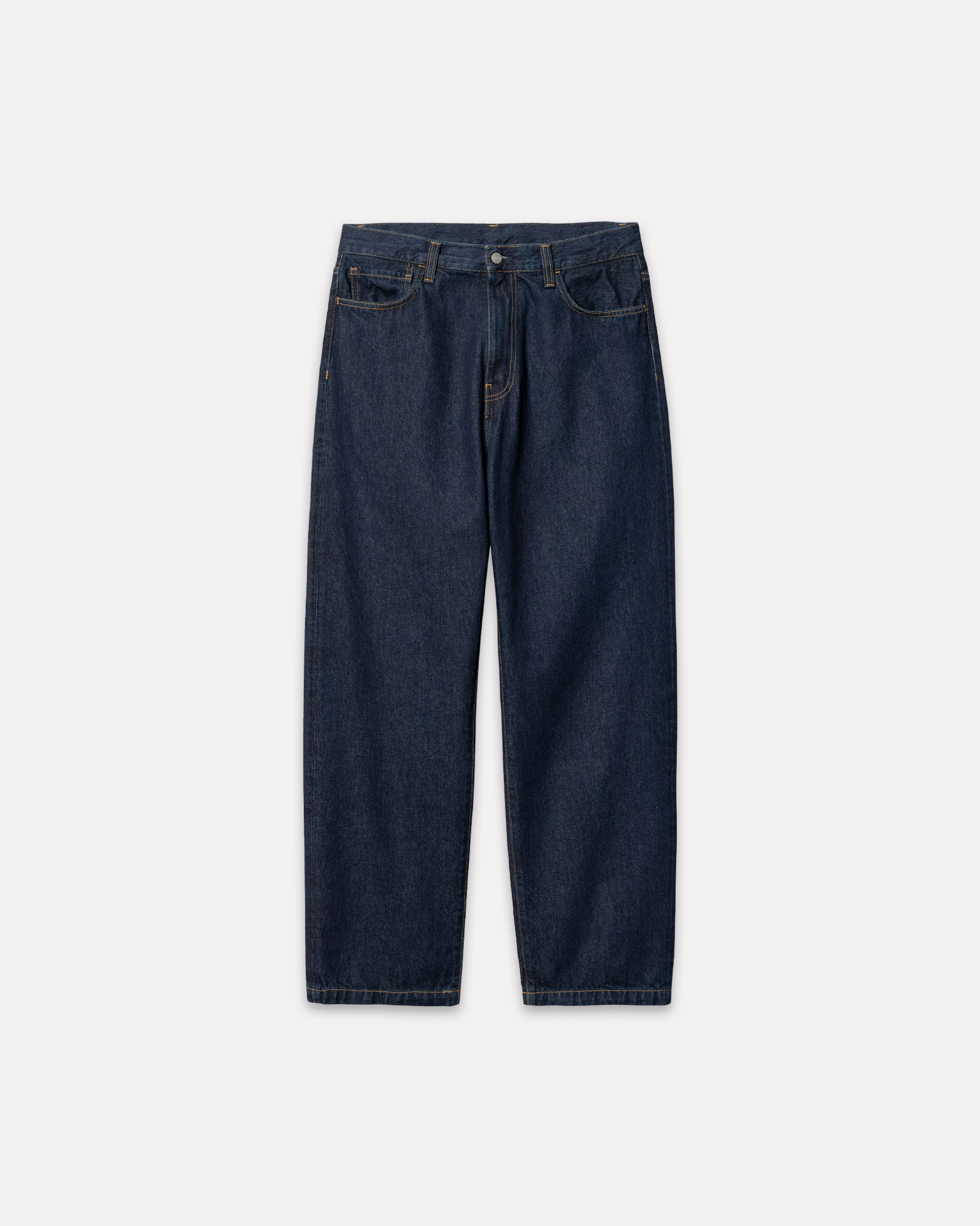 CARHARTT WIP - LANDON PANT ROBERTSON BLUE RINSED