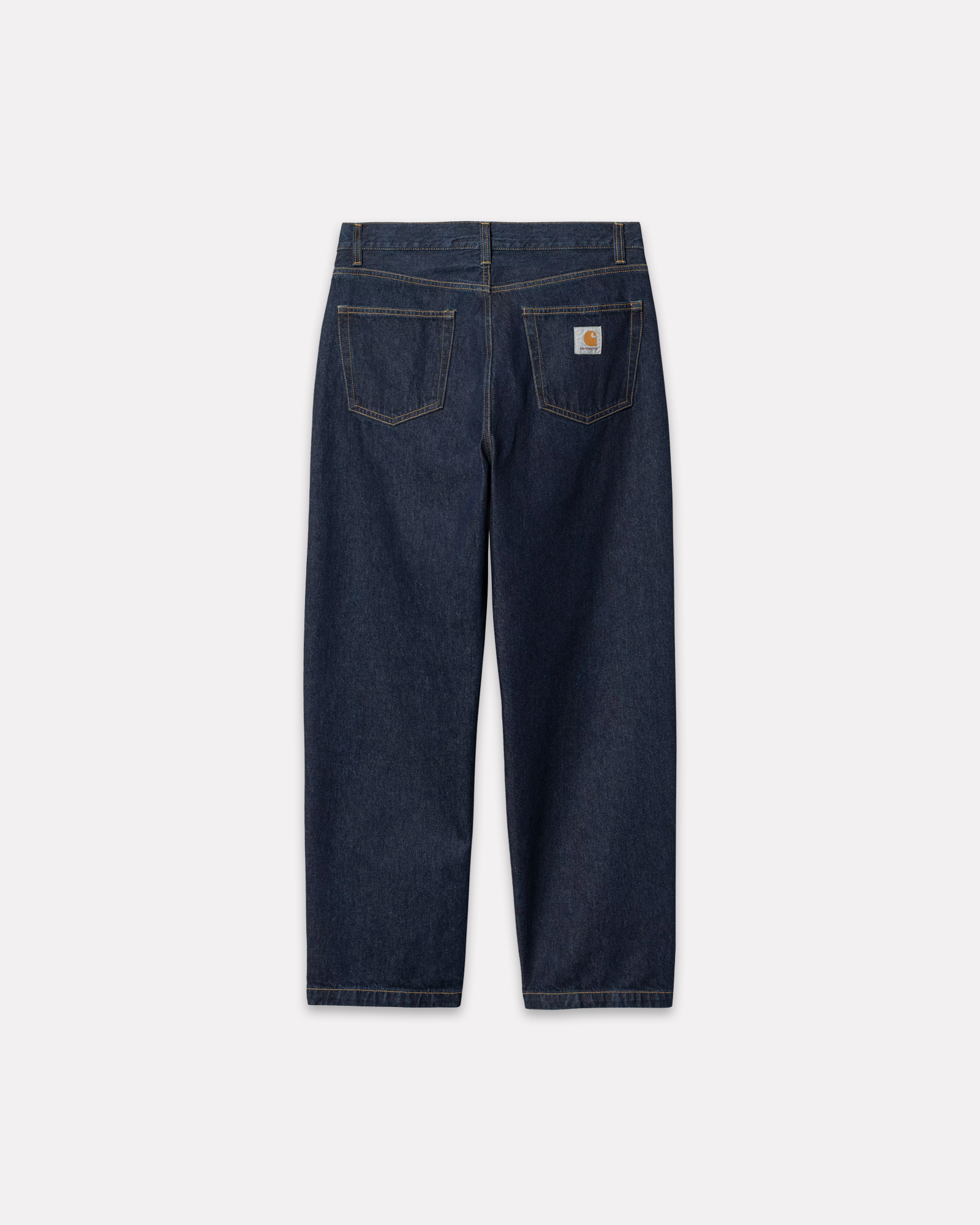 CARHARTT WIP - LANDON PANT ROBERTSON BLUE RINSED