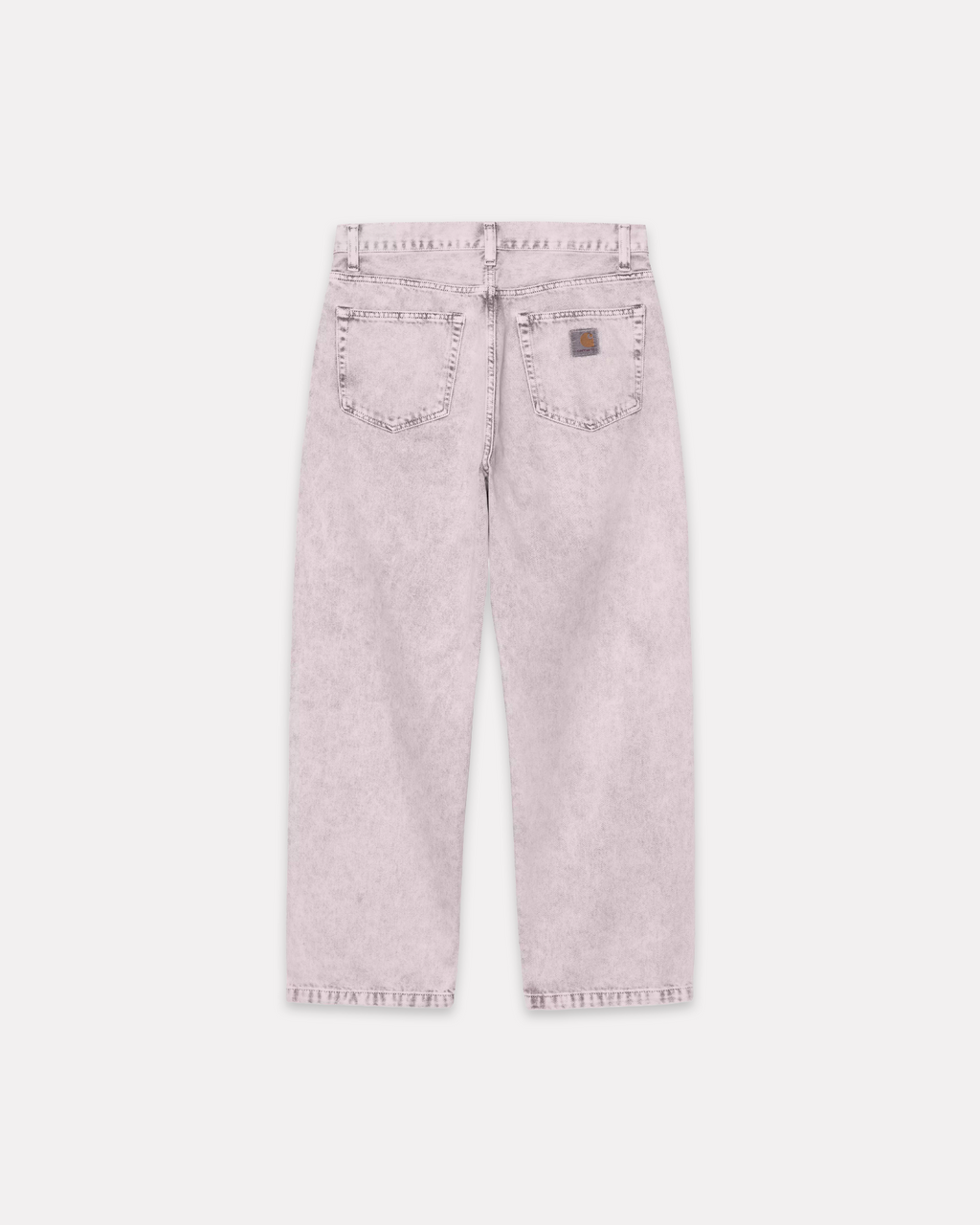 Carhartt Wip - Landon pant shale stone washed