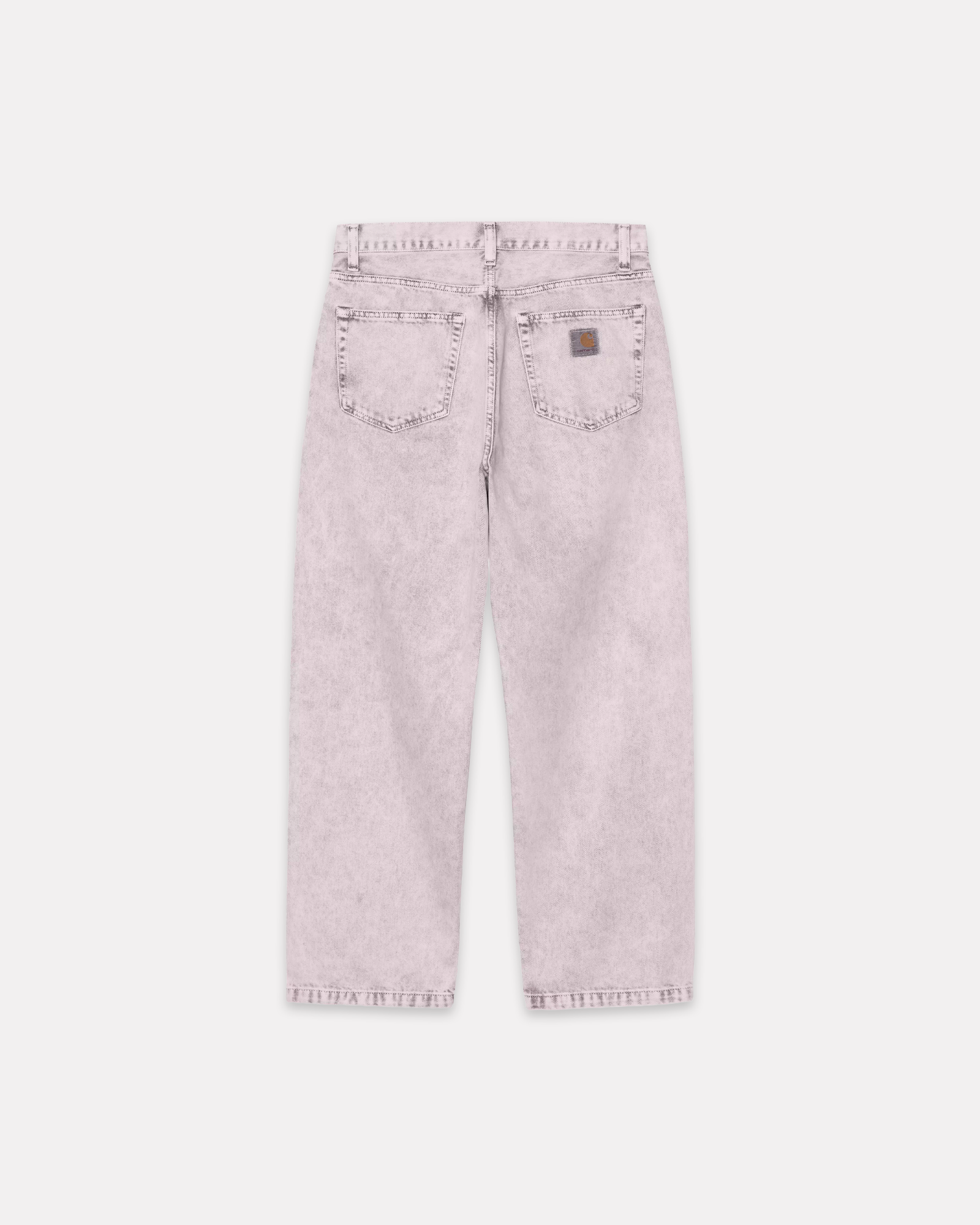 Carhartt Wip - Landon pant shale stone washed
