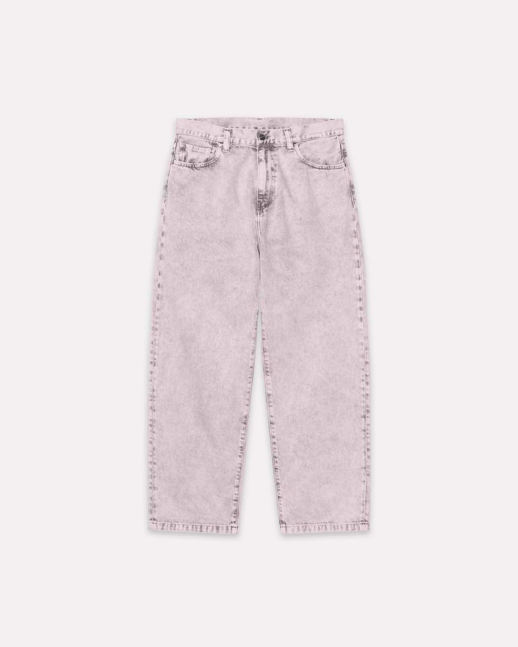Carhartt Wip - Landon pant shale stone washed