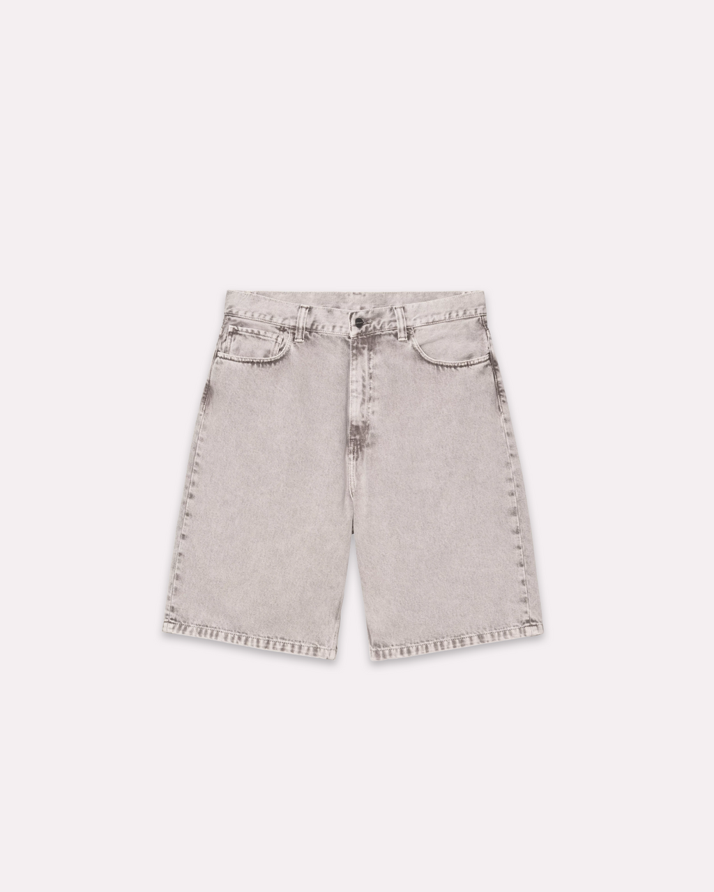 Carhartt Wip - Landon short shale chalk wash