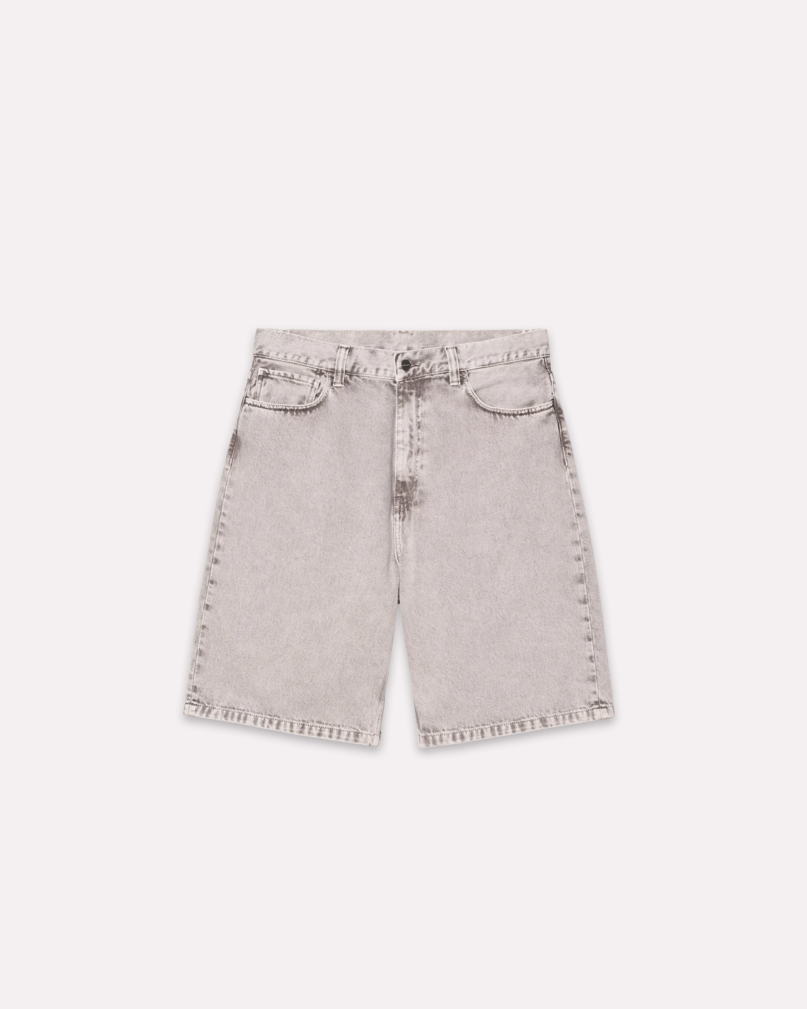 Carhartt Wip - Landon short shale chalk wash