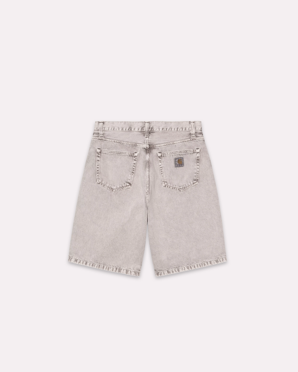 Carhartt Wip - Landon short shale chalk wash