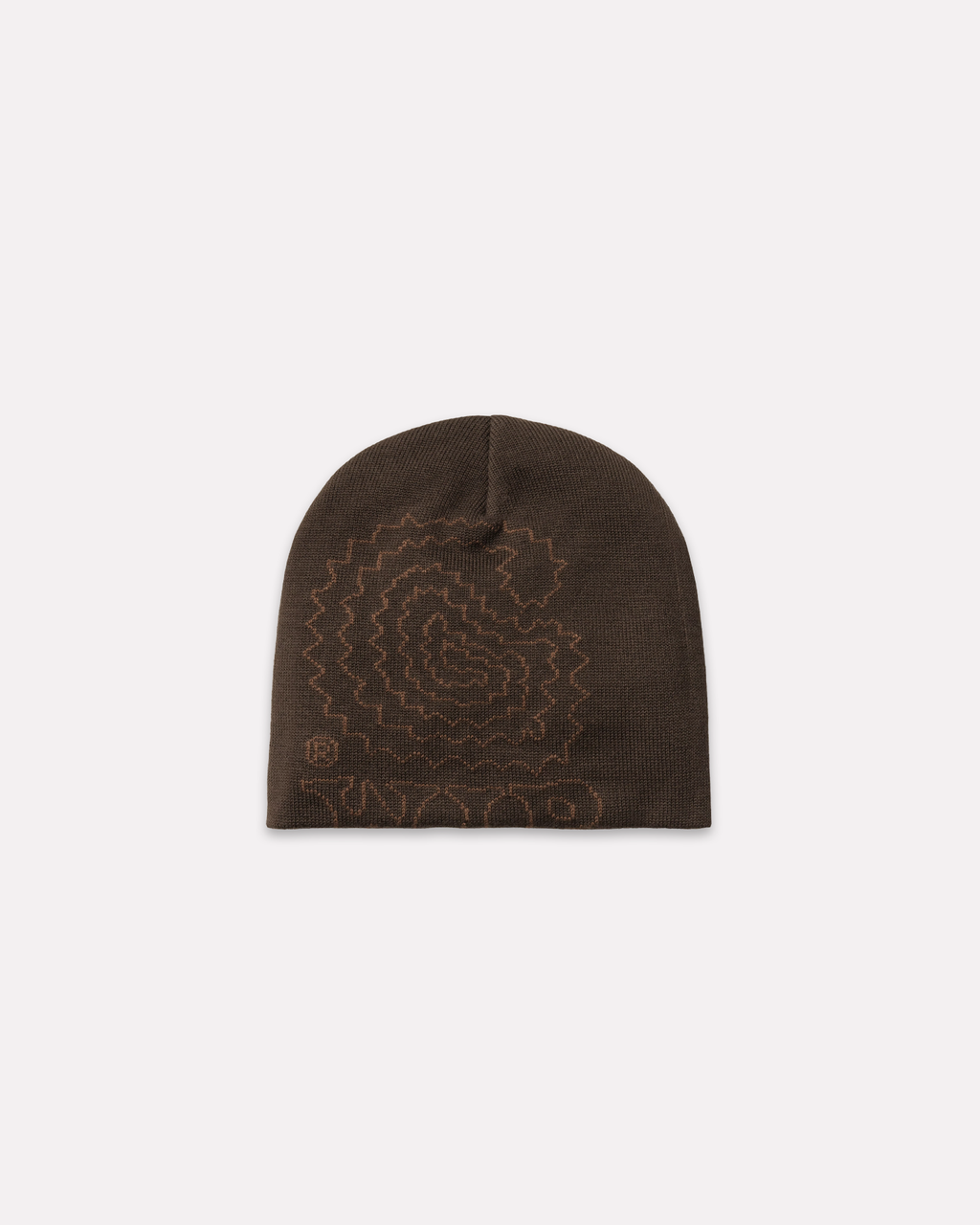 Carhartt Wip - Limn C Beanie tobacco