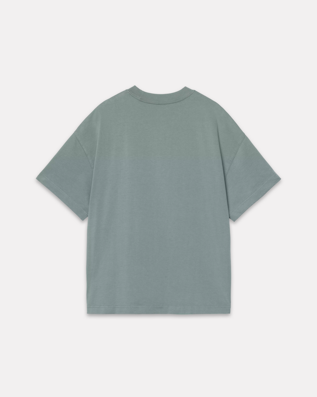 Carhartt Wip - Link script tee velvet green