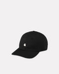 Carhartt Wip - Madison logo cap black