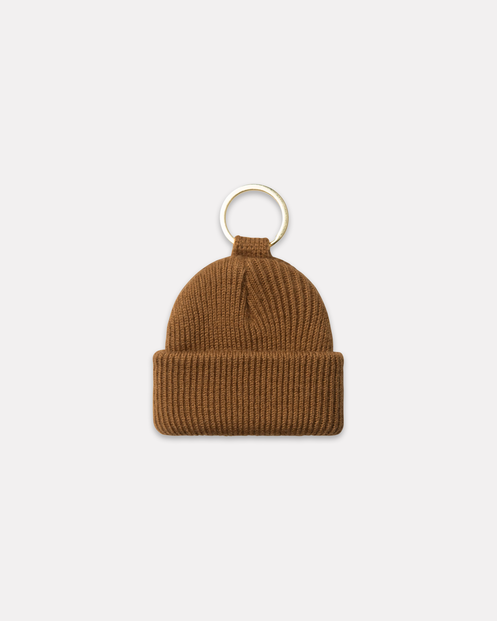 Carhartt Wip - Mini watch hat keyholder hamilton brown