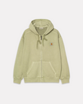 Carhartt Wip - Nelson jacket gentle green