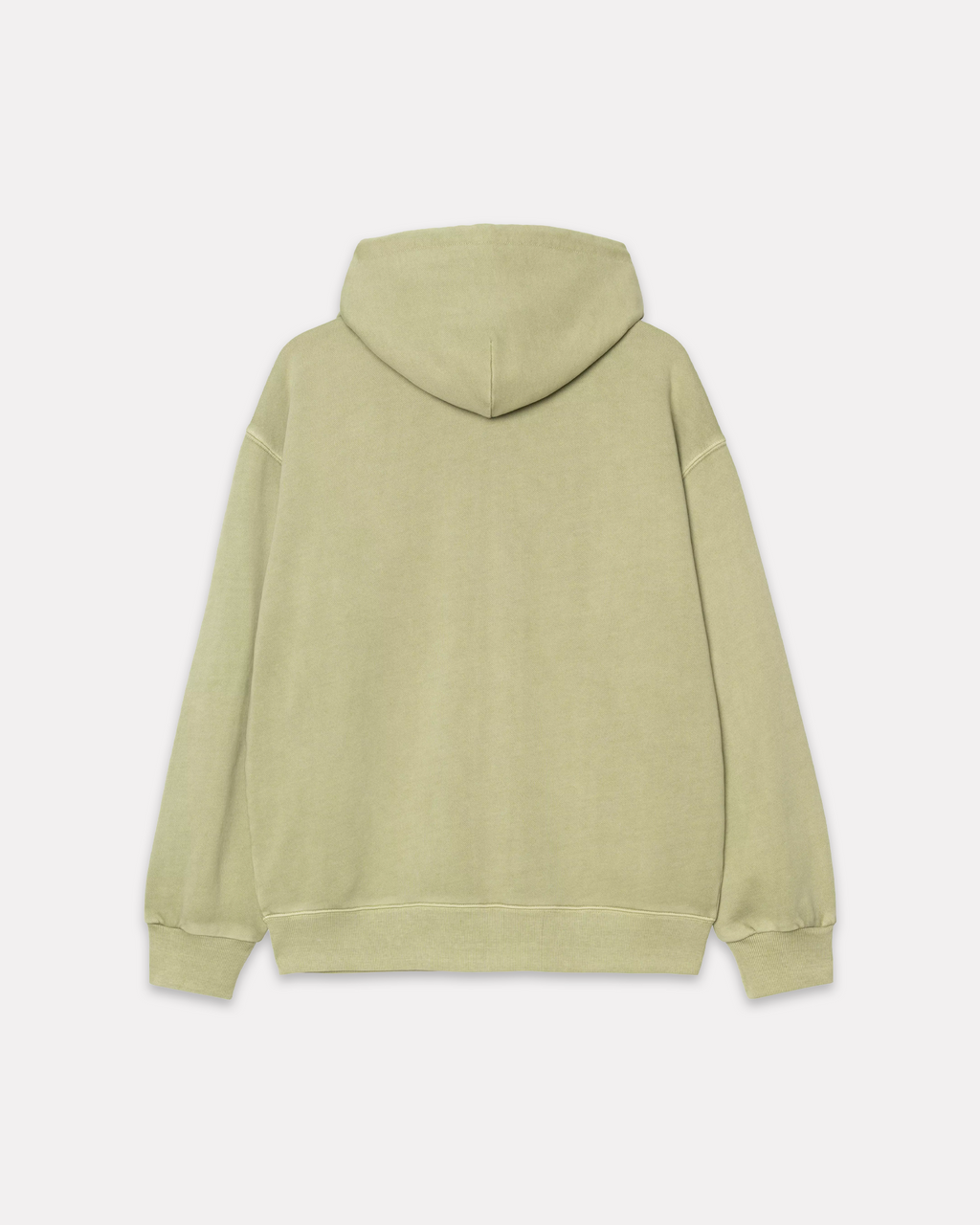 Carhartt Wip - Nelson jacket gentle green