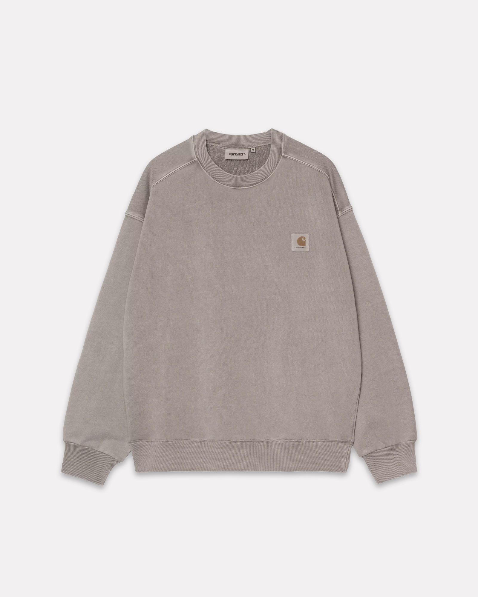 Carhartt Wip - Nelson sweatshirt yosemite