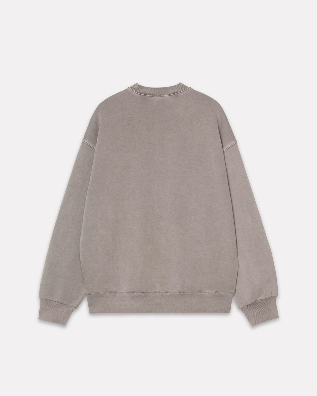 Carhartt Wip - Nelson sweatshirt yosemite
