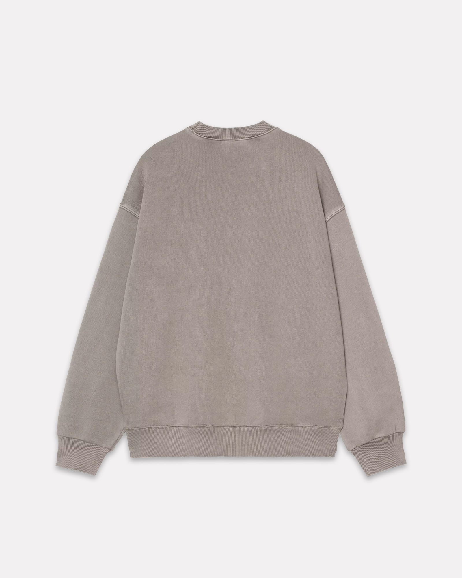 Carhartt Wip - Nelson sweatshirt yosemite