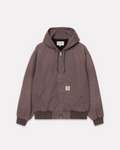Carhartt Wip - OG active jacket shale stone washed